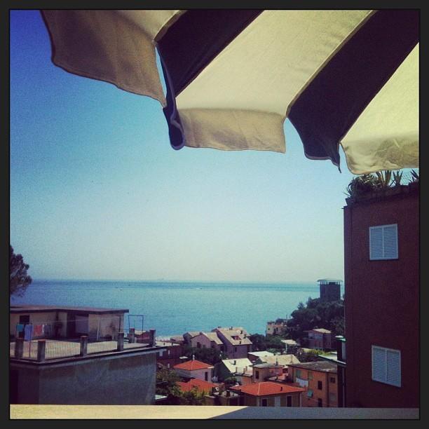 Villa Cristina Monterosso al Mare Zewnętrze zdjęcie