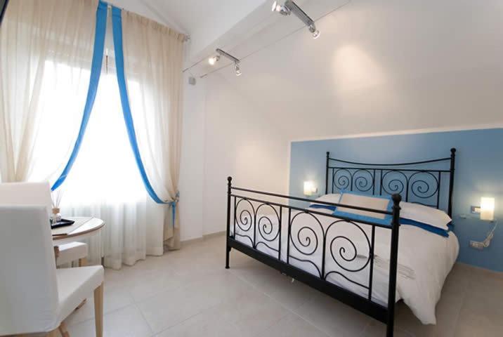 Villa Cristina Monterosso al Mare Pokój zdjęcie