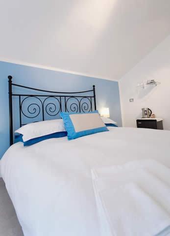 Villa Cristina Monterosso al Mare Pokój zdjęcie