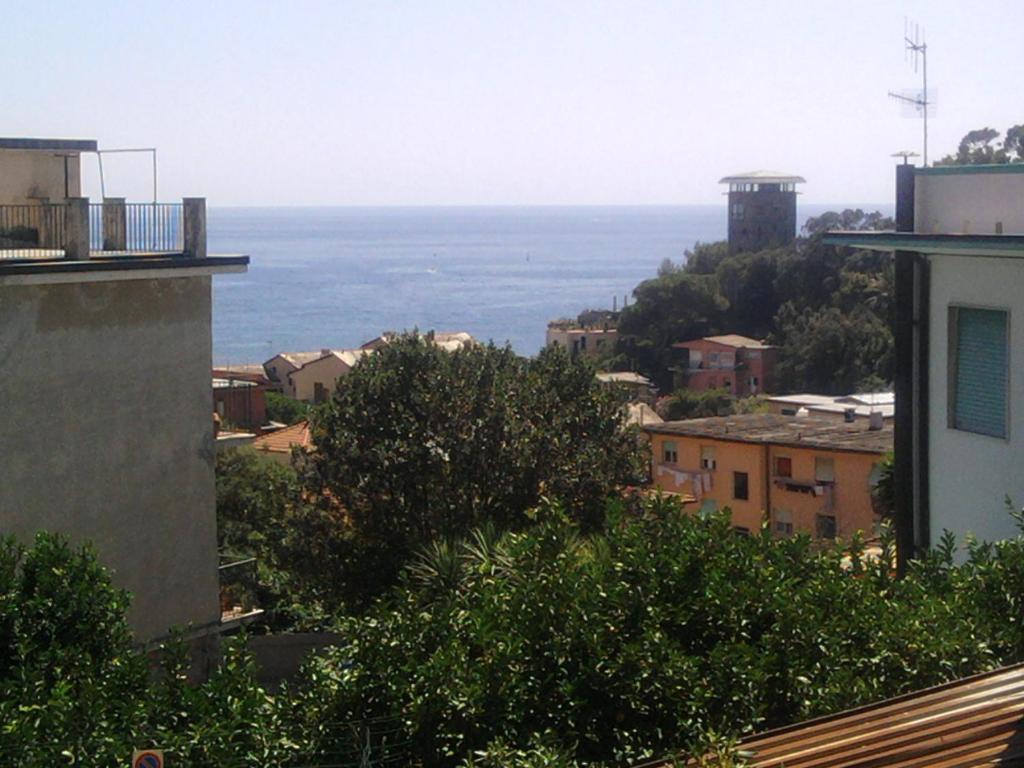 Villa Cristina Monterosso al Mare Zewnętrze zdjęcie